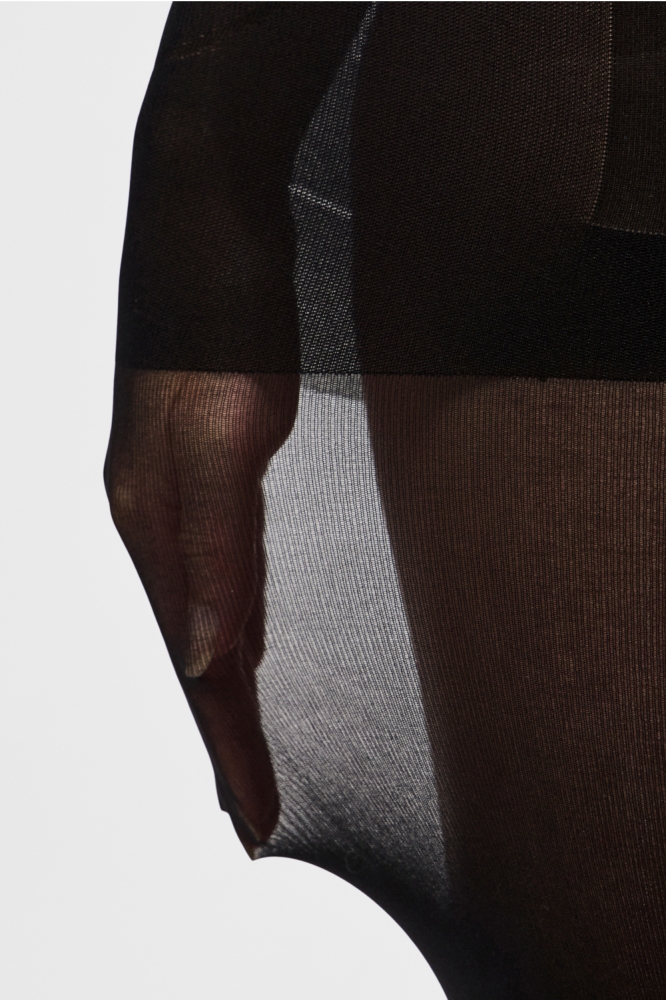 PCSHAPER 40 DEN TIGHTS NOOS 17067985 Black